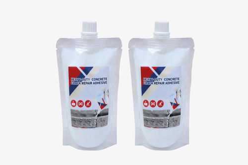 (BUY 1 GET 1 FREE) Heavy-Duty Concrete Crack Repair Adhesive 100 gm