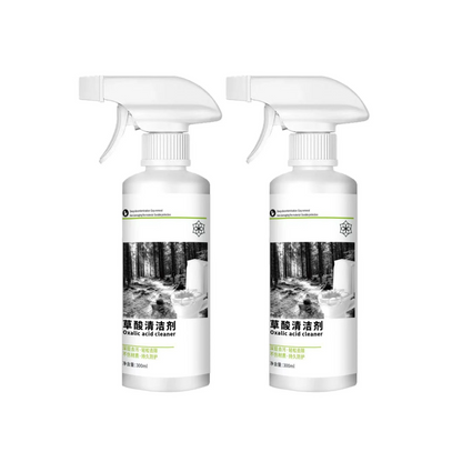 (BUY 1 GET 1 FREE) CleanCrush® - Heavy-Duty Stain & Rust Remover 300ml