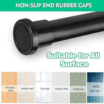 FlexiHold® - Portable Drill-Free Multifunctional Adjustable Rod