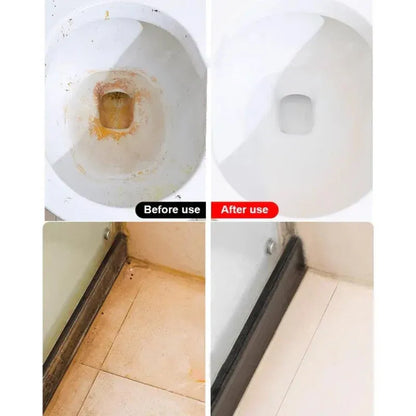 (BUY 1 GET 1 FREE) CleanCrush® - Heavy-Duty Stain & Rust Remover 300ml