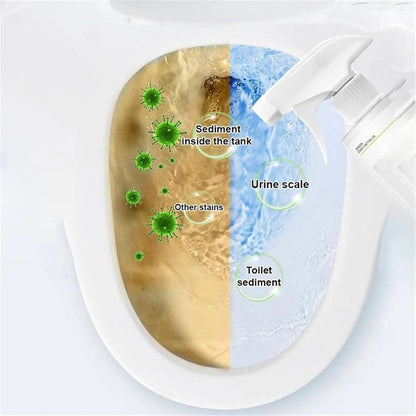 (BUY 1 GET 1 FREE) CleanCrush® - Heavy-Duty Stain & Rust Remover 300ml